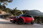 Mini John Cooper Works Countryman 2017 года (WW)